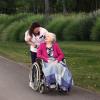 Campagnebeeld project Buiten Gewoon
