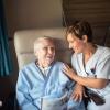 Zorg op geriatrie positief beoordeeld