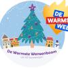 Campagnebeeld De Warmste Wensenboom 2025