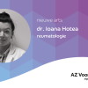 Voorstelling dr. Ioana Hotea
