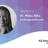 Start dr. Milou Blits kinderarts