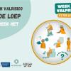 Banner aankondiging Week van de Valpreventie 2025