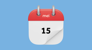 AZ Voorkempen brugdag vrijdag 15 mei 2026