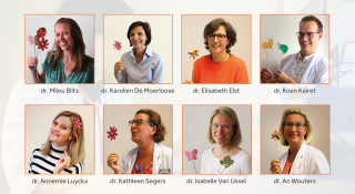 Kinderartsen