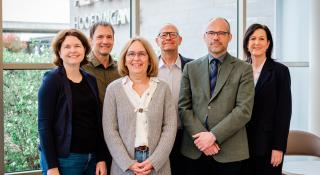 Directie AZ Voorkempen