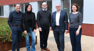 Directie AZ Voorkempen - december 2025