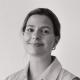 Portretfoto dr. Isabelle Lenders