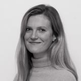 Profielfoto dr. Annemie Luyckx