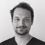 Profielfoto dr. Christophe Politis