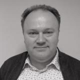 Portretfoto Bart Rombouts