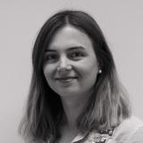 Profielfoto dr. Eugénie Van Mieghem