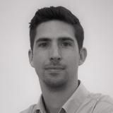 Portretfoto dr. Frederik Van Ongeval